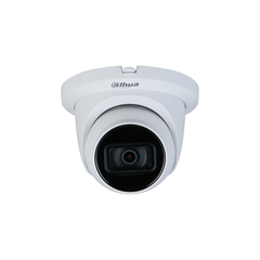 Купольная видеокамера Dahua DH-HAC-HDW1231TMQP-A-0280B