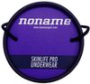 Терморейтузы Noname Skinlife Black 13/14