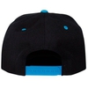 Кепка Bad Boy Snapback Black/Blue