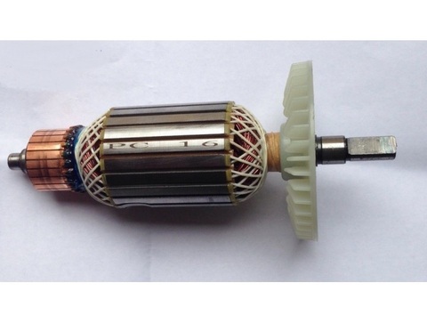 Якорь для ИНТЕРСКОЛ ПЦ-16/2000T VEBEX 593544