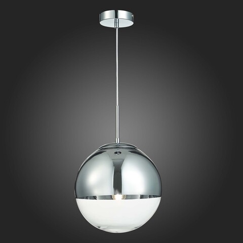 Люстра подвесная Evoluce Boffi SLE114603-01