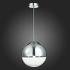 Люстра подвесная Evoluce Boffi SLE114603-01