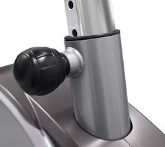 Oxygen Cardio Concept IV HRC