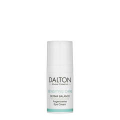 Dalton Крем для век для чувствительной кожи - DERMA BALANCE Eye Cream, 15 мл