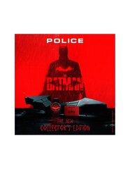 Часы мужские Police PEWJP2205102 BATMAN Collectors edition
