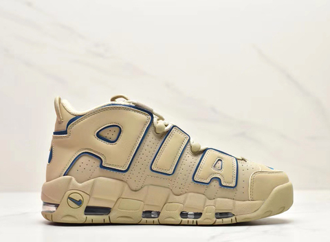 Nike Air More Uptempo 'Limestone' 
