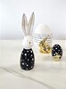 Статуэтка Dot rabbit white