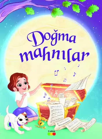 Doğma mahnılar