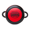 Подушка тренерская Leaders Black/Red