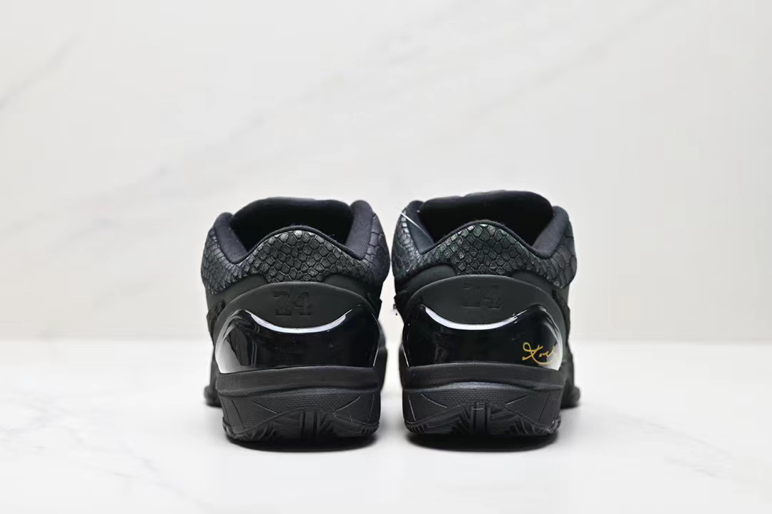 Kobe mamba 4 shop