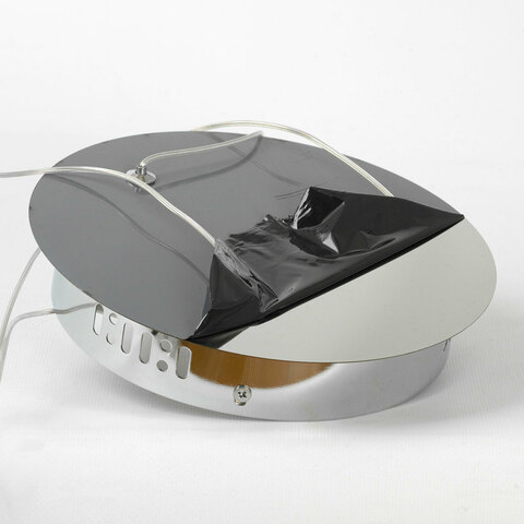 Подвесная светодиодная люстра Lussole NAPA LSP-7265