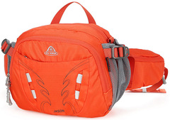 Сумка поясная Ai-one 6418 Orange