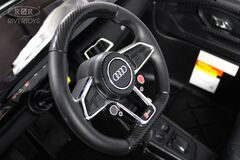 AUDI R8 M333MM (ЛИЦЕНЗИОННАЯ МОДЕЛЬ)