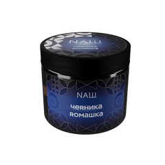 НАШ Hard - Черника ромашка, 200 гр