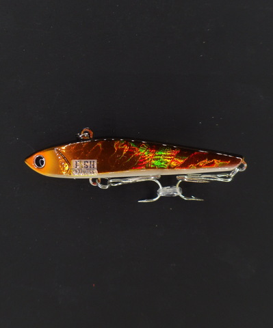 VIB MINI SLIGHT 65 мм 12 г GROWS CULTURE # 10