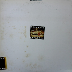Mike Oldfield / Exposed (2LP)