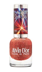 Alvin D`or Лак для ногтей LASER SHOW тон 6911 15мл