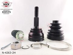 ШРУС внешний  NKN  N-4263-2H