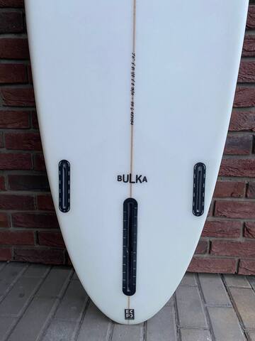 Серфборд AVRORA BULKA 7’6 55