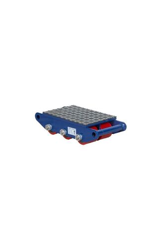 Роликовая платформа подкатная CRO-6 г/п 8 т