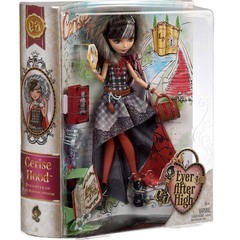 Сериз Худ День наследия