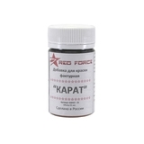 Фактурная добавка Карат, Red Force