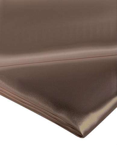 Простыня прямая 280x310 Gingerlily cocoa