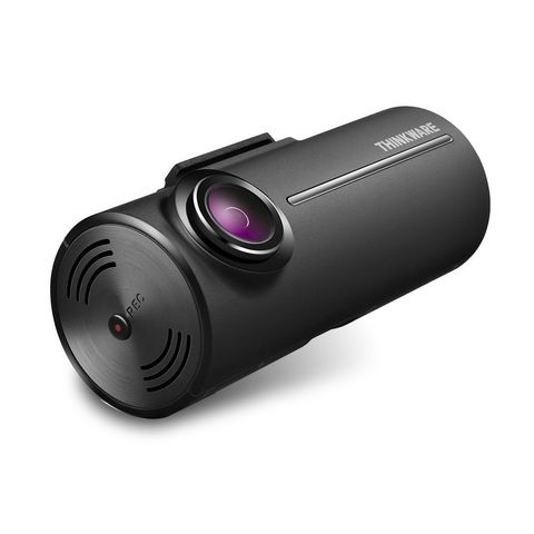 Видеорегистратор Thinkware F100 + дополнительная камера HD Rear Camera