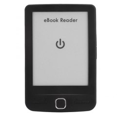 Электронная книга / E-book reader