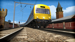 Train Simulator: BR Regional Railways Class 101 DMU Add-On (для ПК, цифровой код доступа)