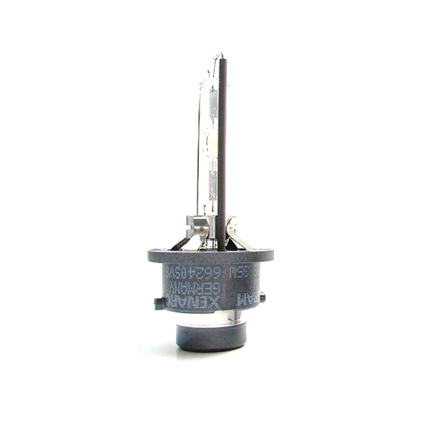 Лампа ксенон D2S (4150К) Osram Xenarc Silverstar