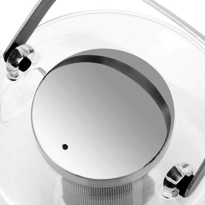 Чайник заварочный с ситечком Viva Scandinavia 