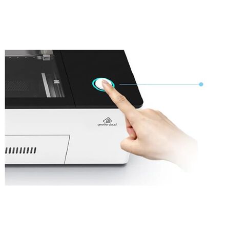 Настольный лазерный режущий гравер Gweikecloud