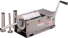 Шприц горизонтальный колбасный VIATTO SH-5