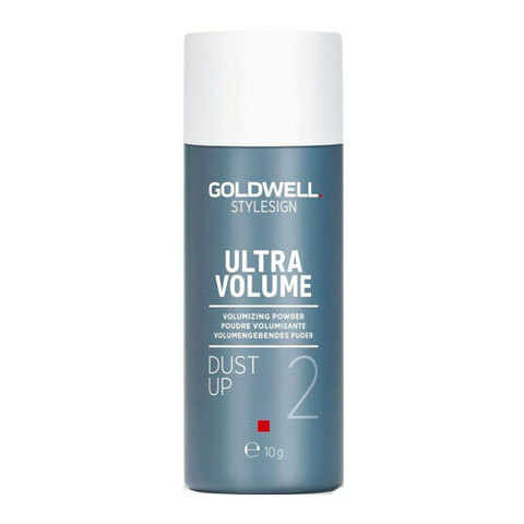 Goldwell Stylesign Ultra Volume Dust Up - Пудра для объема 2