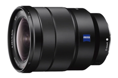Sony SEL Vario-Tessar T* FE 16-35mm F4 ZA OSS (SEL1635Z)