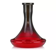 Колба CCN (крафт без шва) "Blood" (Дым/рубин), Россия