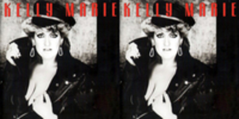 Kelly Marie - 7 albums