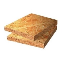Плита ОСП (OSB-3) 1250х2500х18мм Калевала