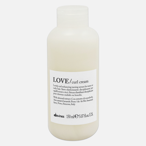 DAVINES LOVE CURL Крем для усиления завитка, 150 мл