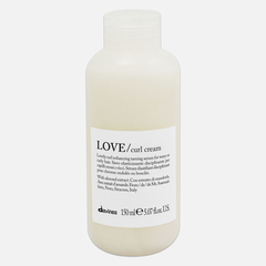 DAVINES LOVE CURL Крем для усиления завитка, 150 мл