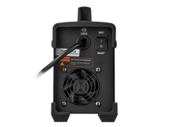 REAL ARC 200 BLACK (Z238N)