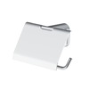 Am.Pm A84341400 X-Joy Держатель для туалетной бумаги с крышкой