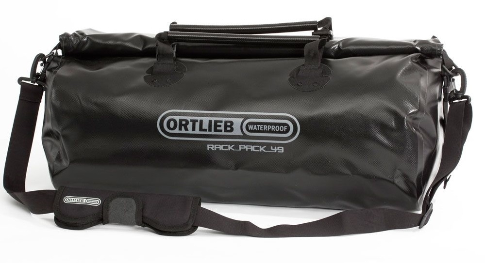 Ortlieb rack pack 49 hotsell