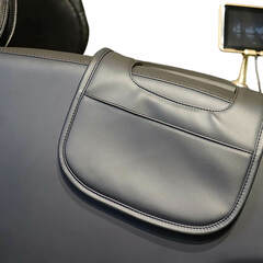 Массажное кресло iMassage Inspiration 2