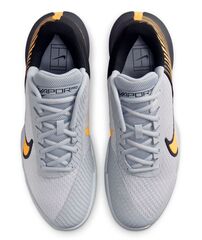 Теннисные кроссовки Nike Zoom Vapor Pro 2 - wolf grey/laser orange/black