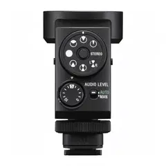 Sony ECM-M1