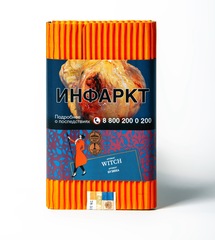 Satyr - Witch (Бузина), 100 гр