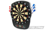 Комплект для игры в электронный дартс Start Line Play Electronic Dartboard фото №2