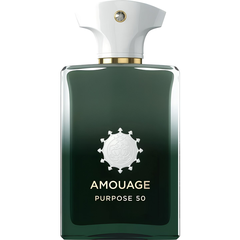 Amouage Purpose 50 Exception